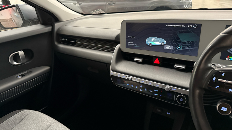 Hyundai IONIQ 5 160kW Premium 73 kWh 5dr Auto Electric Hatchback